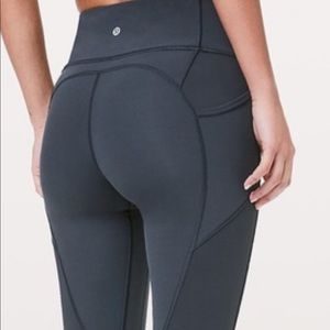 Lululemon atrp legging sz 6 new without tags